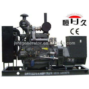 Chine Ventes chaudes 50KVA / 40KW Deutz moteur diesel Générateur électrique (GF40)